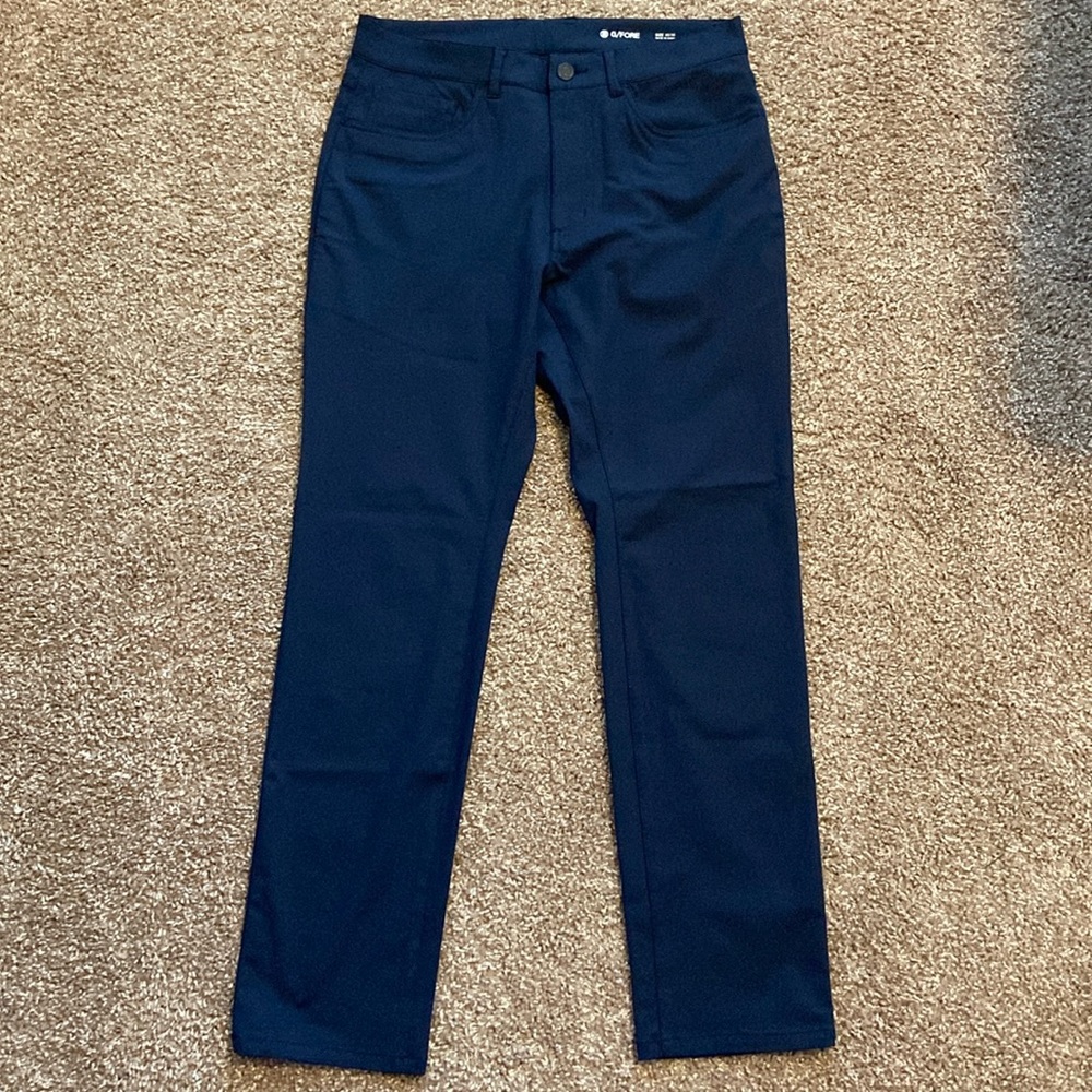G Fore Golf Pants